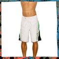 Y2K Quiksilver Supreme Tech Boardies (32")