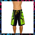Y2K Fox Racing Supreme Tech Boardies (34")