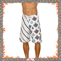 Y2K O'Neill "Poker" Supreme Tech Boardies (36")