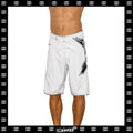 Y2K Billabong Supreme Tech Boardies (32")