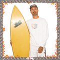 90's O'Neill Evolution Spellout Crewneck Sweatshirt (M)