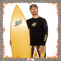 Y2K O'Neill "Triple Hit" Graphic Tee (M)