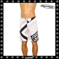 Y2K Billabong "Taj Burrow - Teeb 3 Signature Series" Boardies (30")