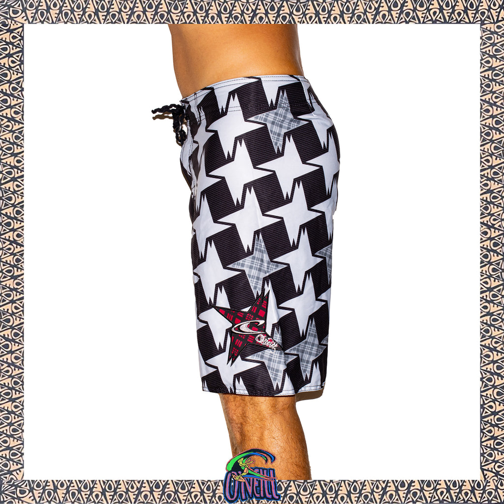 Y2K O'Neill "Timmy Reyes - Kamikaze Signature Series" Boardies (36")