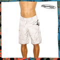 Y2K Quiksilver "Kelly Slater - Star Child Signature Series" Boardies (30")