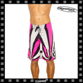 Y2K Billabong "Andy Irons - Samurai Airlite Signature Series" Boardies (30")