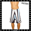 Y2K Billabong "Andy Irons - Samurai Signature Series" Boardies (32")