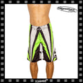 Y2K Billabong "Andy Irons - Samurai Signature Series" Boardies (32")