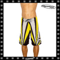 Y2K Billabong "Andy Irons - Samurai Signature Series" Boardies (33")