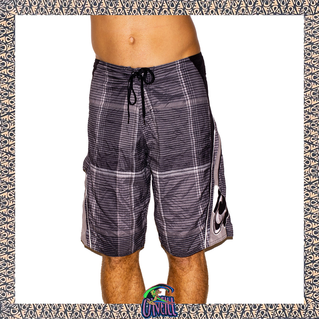 Y2K O'Neill Tech Boardshorts (36
