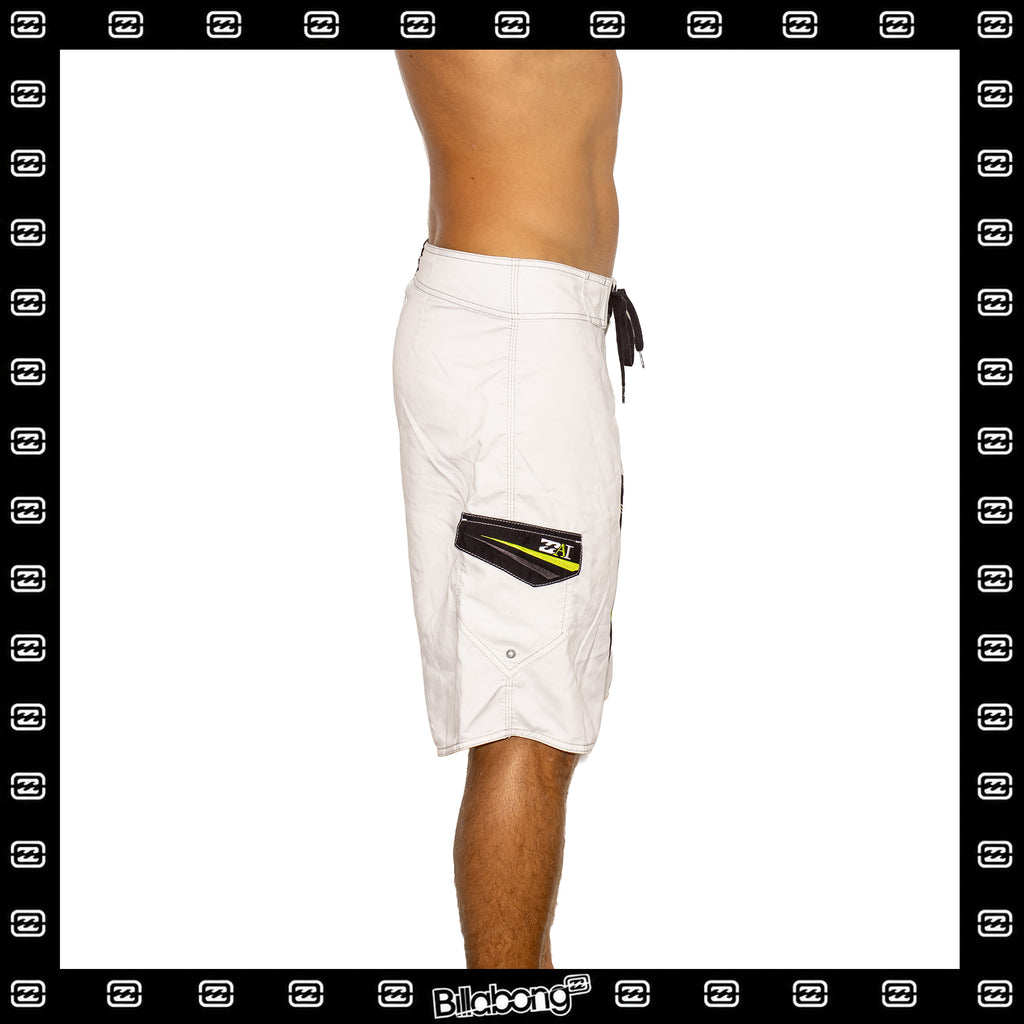 Y2K Billabong "Andy Irons - Shogun Signature Series" Boardies (32")