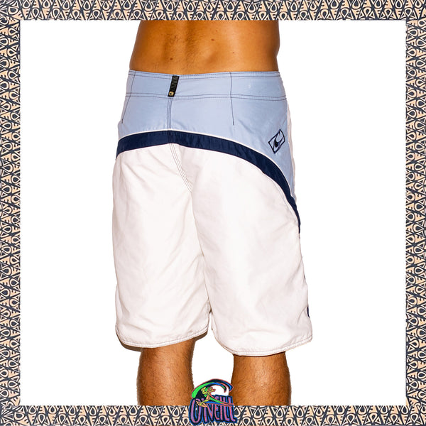 Y2K O'Neill Supreme Tech Boardies (34")