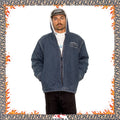 90's O'Neill Denim Sherpa Jacket (XL)