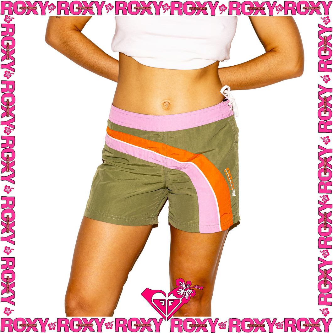 1990's Roxy Short Boardies (27