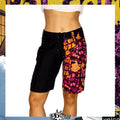 Y2K Volcom Mod Tech Boardies (27")