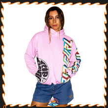 Load image into Gallery viewer, 1980&#39;s Rip Curl Spellout Graphic Hoodie (M)
