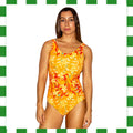 1990's Ellesse One Piece Swimsuit (8)
