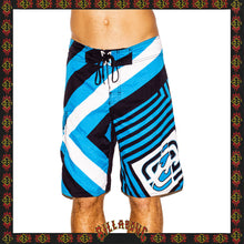 Load image into Gallery viewer, Y2K Billabong &quot;Taj Burrow - Teeb 3 Signature Series&quot; Boardies (32&quot;)
