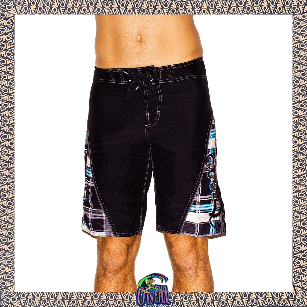 Y2K O'Neill Supreme Tech Boardies (28")