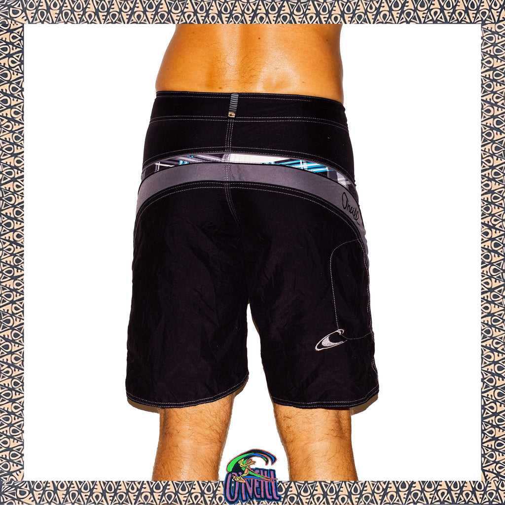 Y2K O'Neill Supreme Tech Boardies (28")