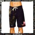 Y2K Oakley Vault Tech Boardies (30")