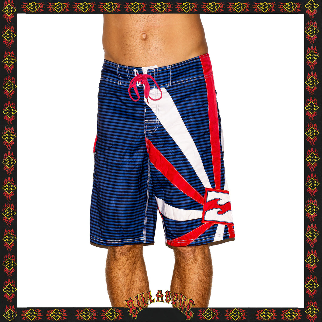 Y2K Billabong 