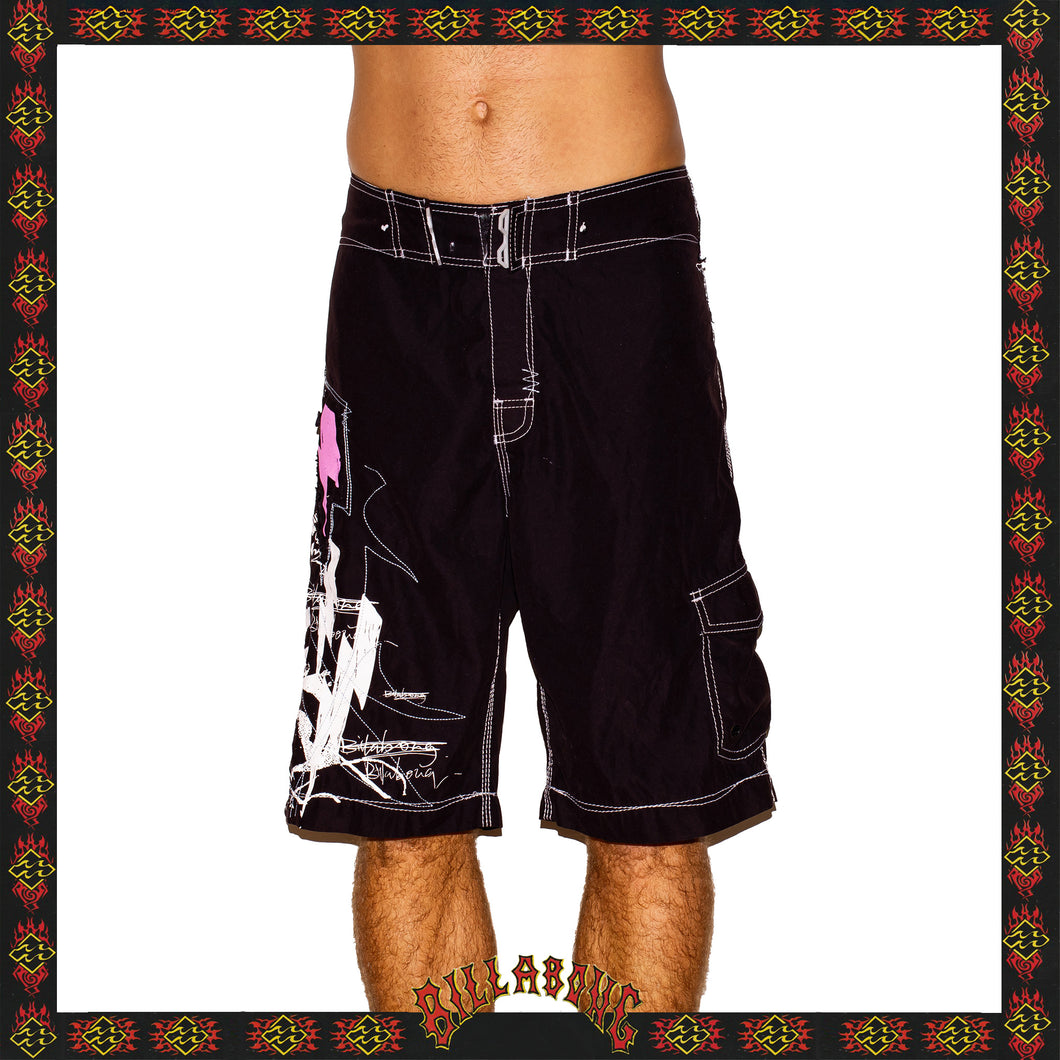 Y2K Billabong 