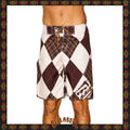 Y2K Billbong "Argyle" Supreme Tech Boardies (36")