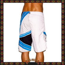 Load image into Gallery viewer, Y2K Billabong &quot;Andy Irons - Shogun Signature Series&quot; Boardies (32&quot;)
