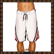 Load image into Gallery viewer, Y2K Billabong &quot;Andy Irons - 1x World Champ Signature Series&quot; Boardies (33&quot;)
