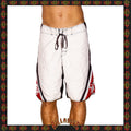 Y2K Billabong "Andy Irons - 2x World Champ Signature Series" Boardies (36")