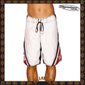 Y2K Billabong "Andy Irons - 2x WC Signature Series" Boardies (32")