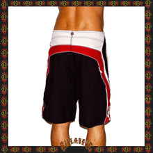 Load image into Gallery viewer, Y2K Billabong &quot;Andy Irons - 1x World Champ Signature Series&quot; Boardies (33&quot;)
