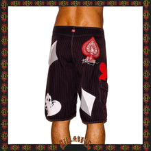 Load image into Gallery viewer, Y2K Billabong &quot;Taj Burrow - Royal Flush Signature Series&quot; Boardies (31&quot;) *Pre-Sale*
