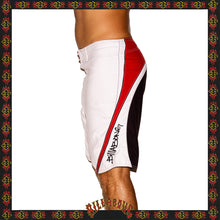 Load image into Gallery viewer, Y2K Billabong &quot;Andy Irons - Kauai Signature Series&quot; Boardies (40&quot;)
