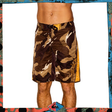 Load image into Gallery viewer, Y2K Quiksilver Supreme Tech Boardies (29&quot;)
