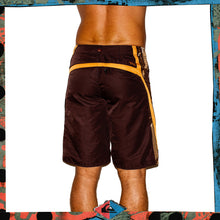Load image into Gallery viewer, Y2K Quiksilver Supreme Tech Boardies (29&quot;)

