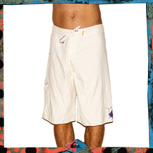 Load image into Gallery viewer, Y2K Quiksilver Supreme Tech Boardies (36&quot;)
