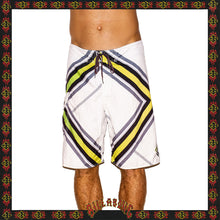 Load image into Gallery viewer, Y2K Billabong &quot;Brian Grubb - Wake Signature Series&quot; Boardies (34&quot;)
