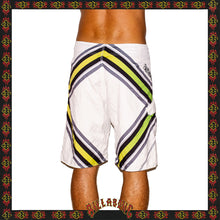 Load image into Gallery viewer, Y2K Billabong &quot;Brian Grubb - Wake Signature Series&quot; Boardies (34&quot;)
