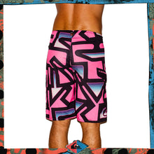 Load image into Gallery viewer, Y2K Quiksilver Supreme Tech Boardies (28&quot;)
