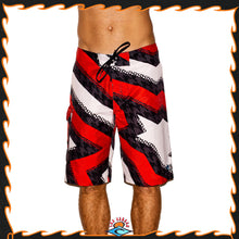 Load image into Gallery viewer, Y2K Rip Curl &quot;Pancho Sullivan Signature Series&quot; Boardies (32&quot;)
