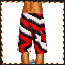 Load image into Gallery viewer, Y2K Rip Curl &quot;Pancho Sullivan Signature Series&quot; Boardies (32&quot;)
