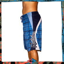 Load image into Gallery viewer, Y2K Quiksilver Supreme Tech Boardies (34&quot;)
