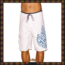 Load image into Gallery viewer, Y2K Billabong Supreme Suede &quot;Bootleg&quot; Boardies (33&quot;)
