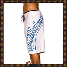 Load image into Gallery viewer, Y2K Billabong Supreme Suede &quot;Bootleg&quot; Boardies (33&quot;)
