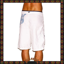 Load image into Gallery viewer, Y2K Billabong Supreme Suede &quot;Bootleg&quot; Boardies (33&quot;)
