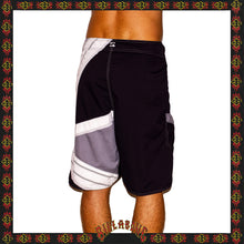 Load image into Gallery viewer, Y2K Billabong &quot;Andy Irons - Shogun Signature Series&quot; Boardies (32&quot;)
