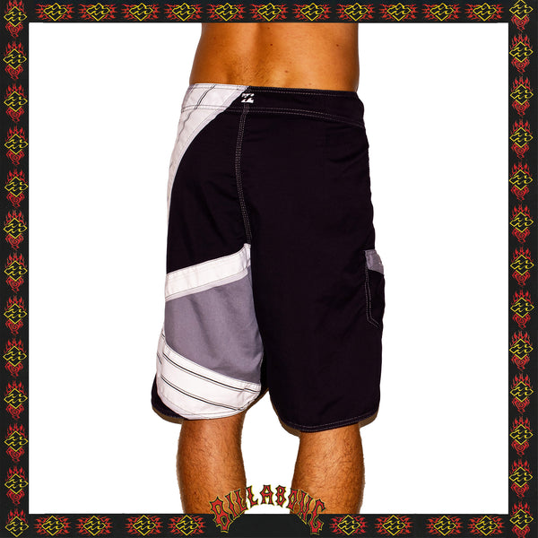 Y2K Billabong "Andy Irons - Shogun Signature Series" Boardies (34")