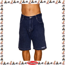 Load image into Gallery viewer, 1998 Mambo &quot;Wide Leg&quot; Jorts (32&quot;)
